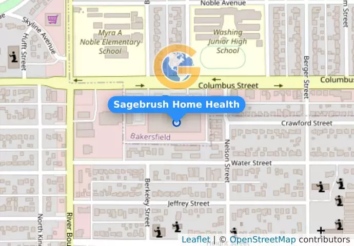 Sagebrush Home Health