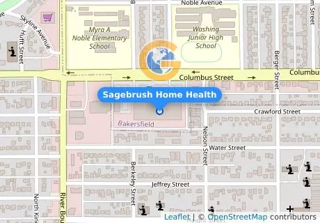 Sagebrush Home Health
