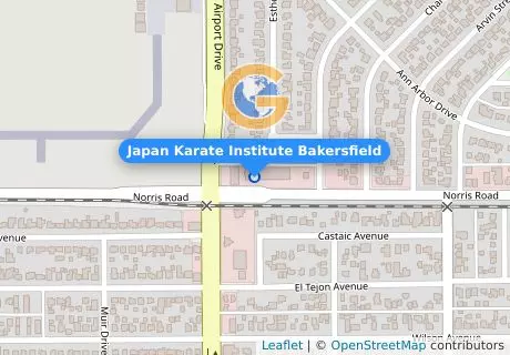 Japan Karate Institute Bakersfield