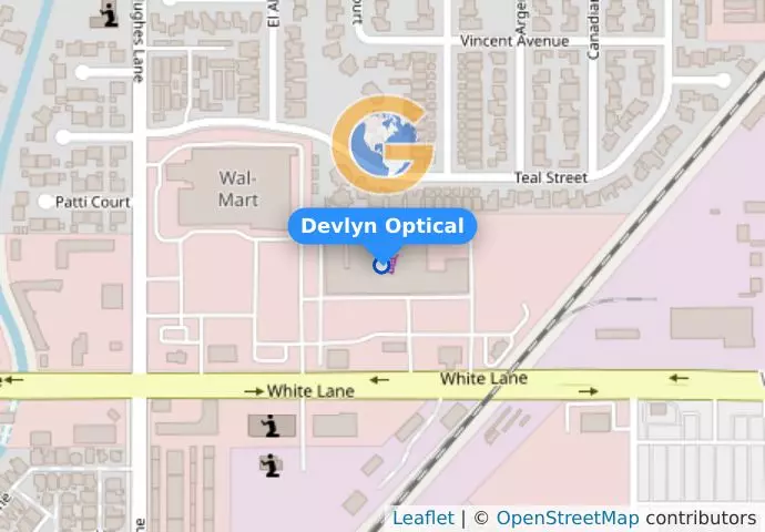 Devlyn Optical