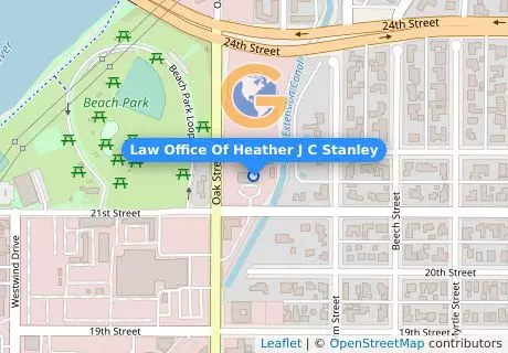 Law Office Of Heather J C Stanley