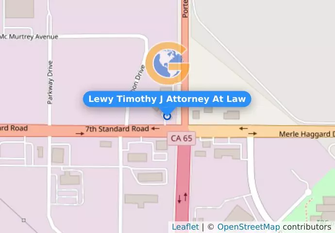 Lewy Timothy J Attorney At Law