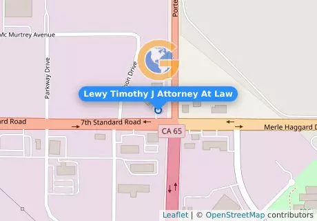 Lewy Timothy J Attorney At Law