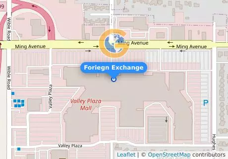 Foriegn Exchange