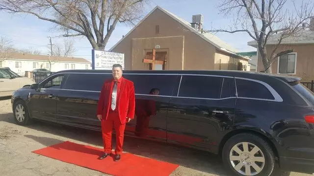 Affordable Limousine Service