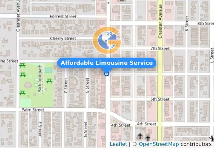 Affordable Limousine Service