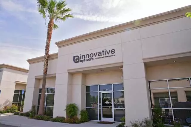 Innovative Eye Care
