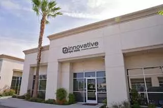Innovative Eye Care