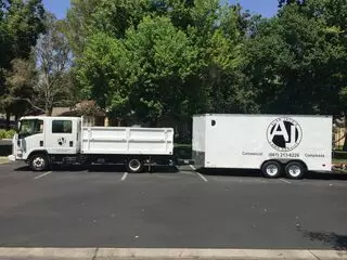 Alan Jack Lawn Service