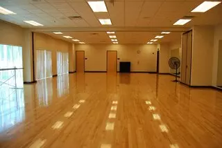 CSUB Student Recreation Center