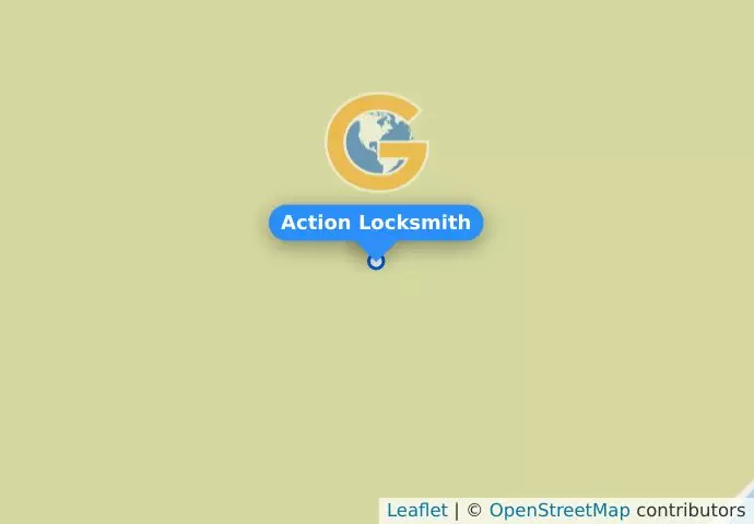 Action Locksmith