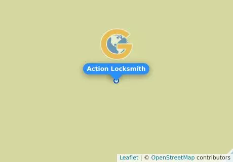 Action Locksmith
