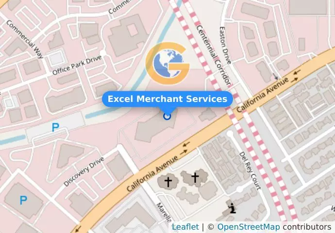 Excel Merchant Services