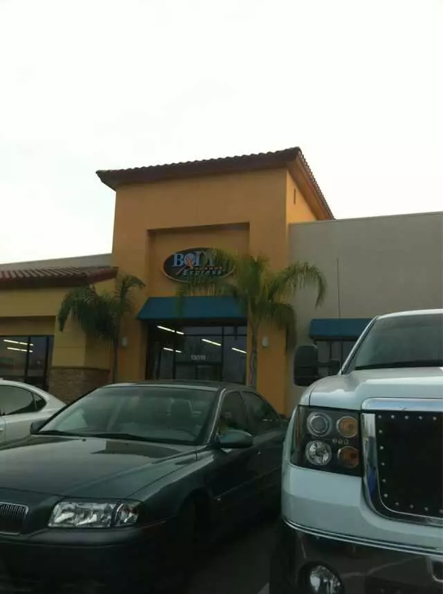 Body Xchange Express
