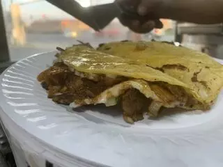 Tacos Los Sabrosos