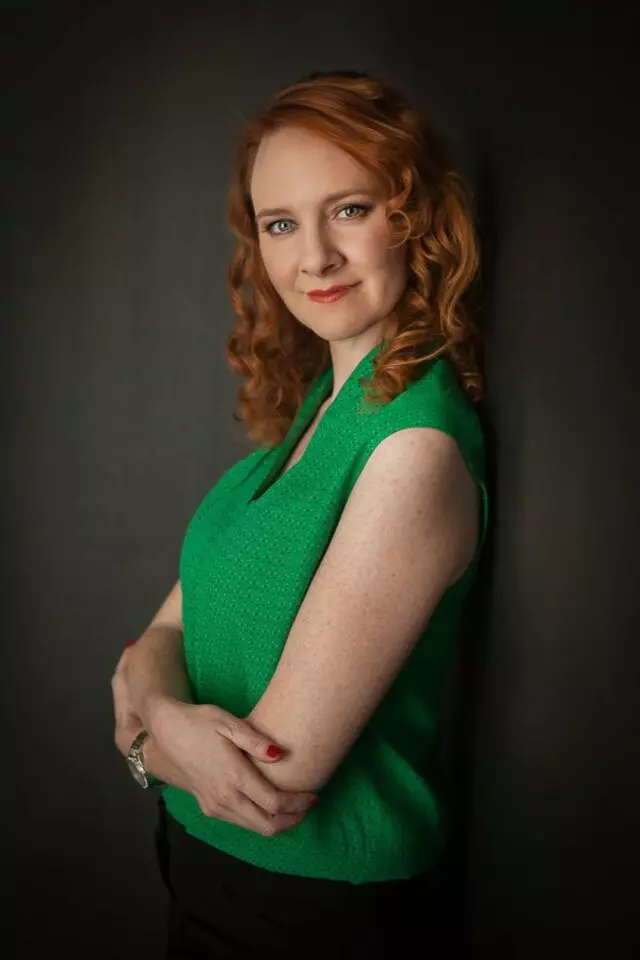 Shauna Lofy Portraits
