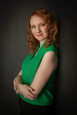 Shauna Lofy Portraits