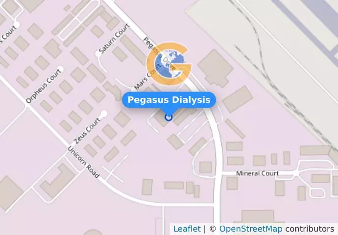 Pegasus Dialysis