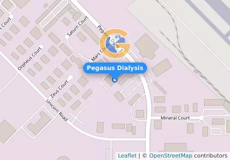 Pegasus Dialysis