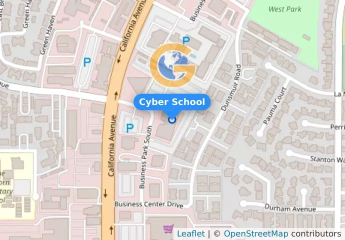 Cyber School