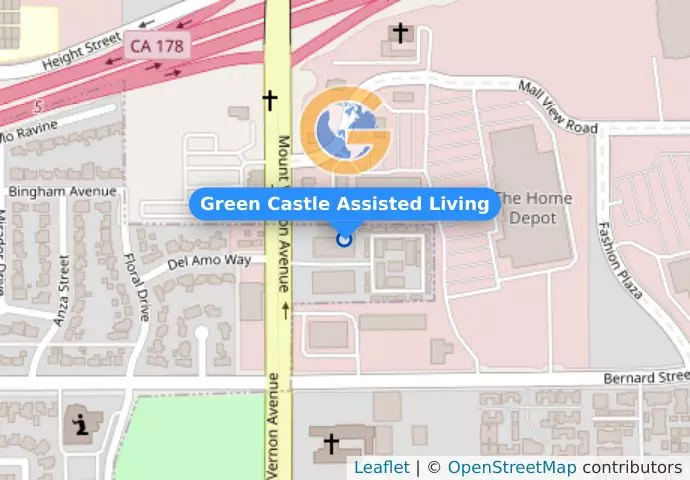 Green Castle Assisted Living