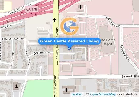 Green Castle Assisted Living