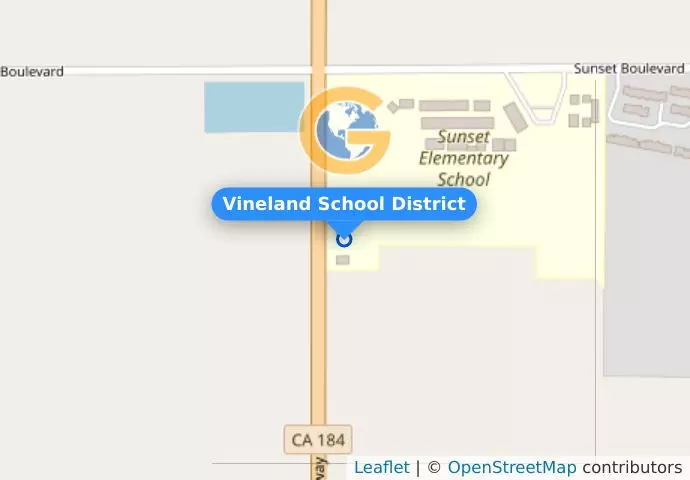 Vineland School District