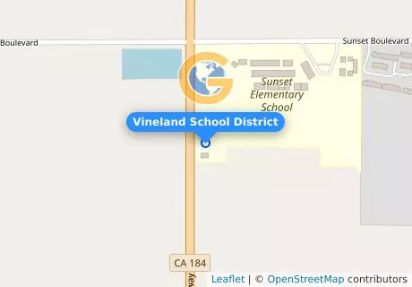Vineland School District