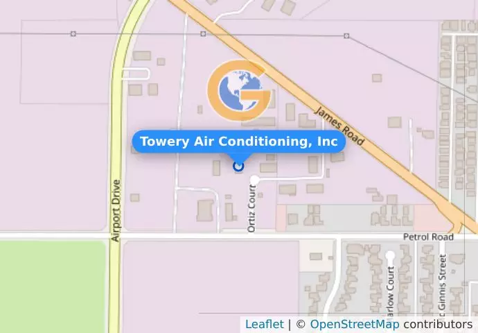 Towery Air Conditioning, Inc