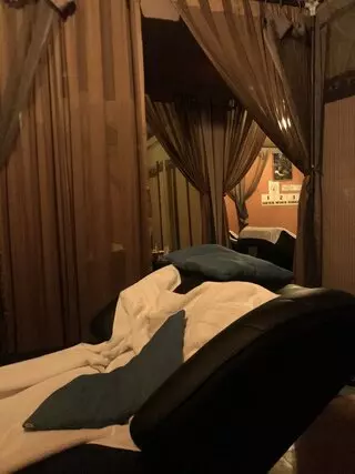 Foot Reflexology