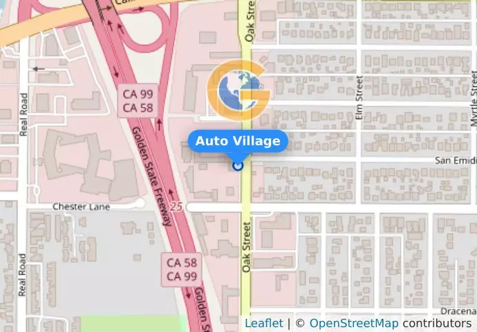 Auto Village