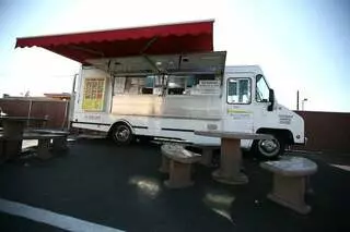 El Taco Loco Truck