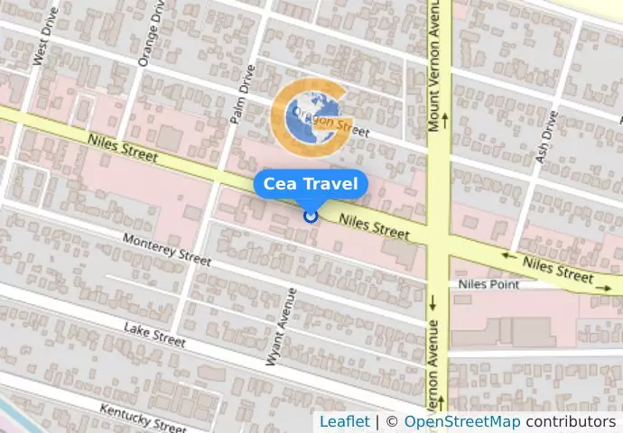 Cea Travel