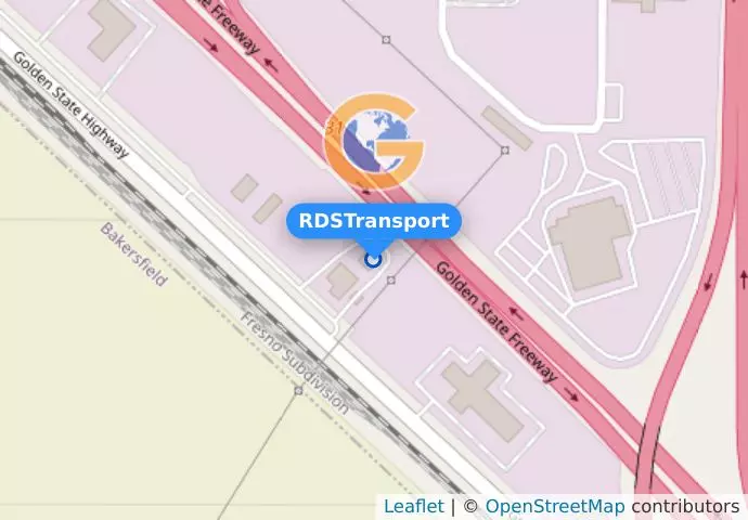RDSTransport