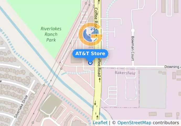 AT&T Store
