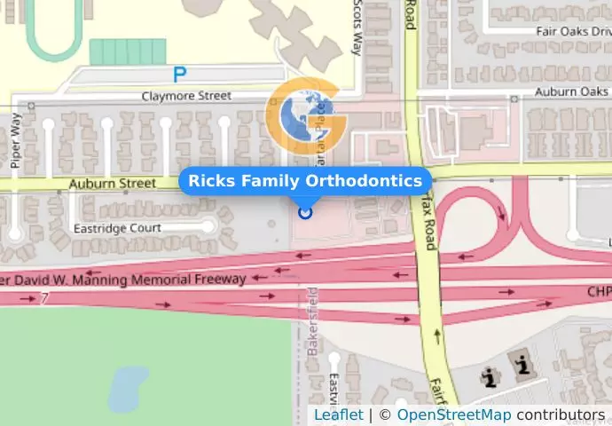 Ricks Family Orthodontics