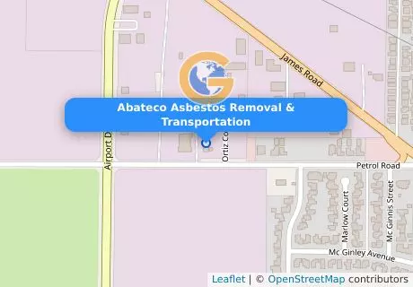 Abateco Asbestos Removal & Transportation