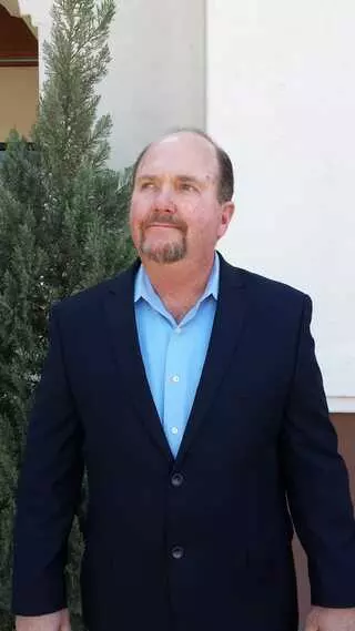 Craig Gunderson, DC