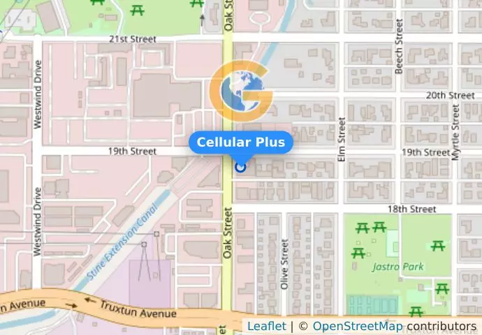 Cellular Plus