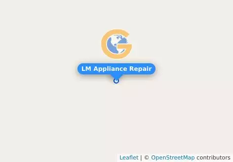 LM Appliance Repair