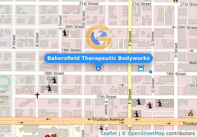Bakersfield Therapeutic Bodyworks