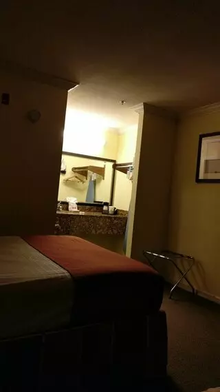 Best Western Heritage Inn