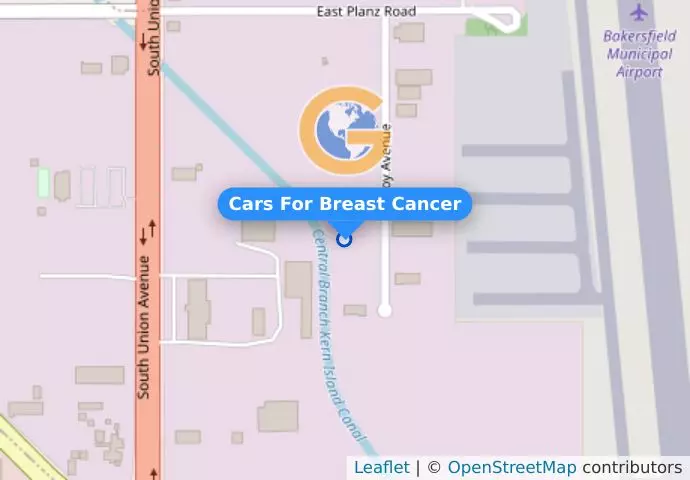 Cars For Breast Cancer