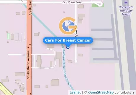 Cars For Breast Cancer