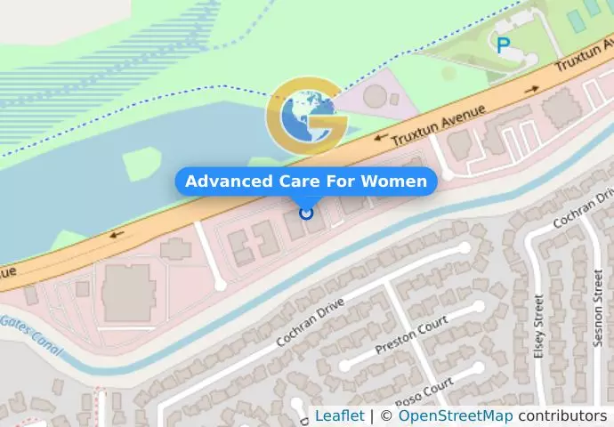 Advanced Care For Women