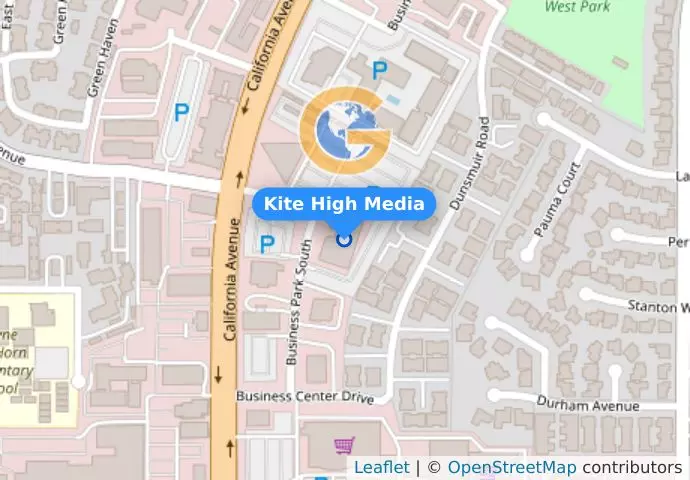 Kite High Media