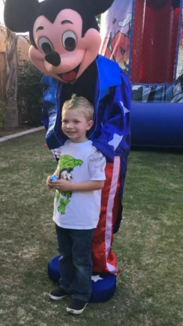 Hensley Kidrock ChildCare