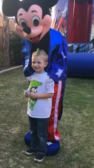 Hensley Kidrock ChildCare