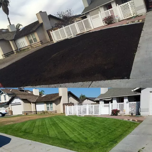 Honest Lawn Care