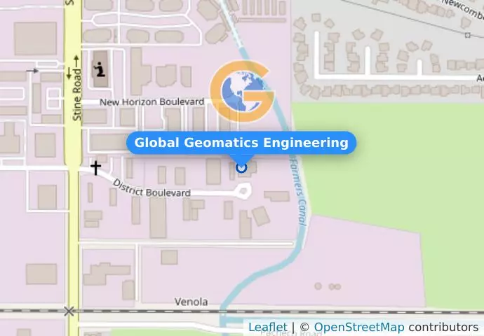 Global Geomatics Engineering